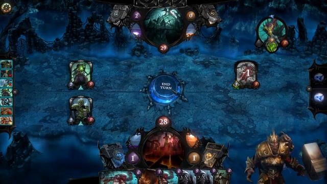 PHAGEBORN ONLINE UNBEATABLE DECK!!!!!!!!!!