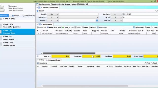 EPB Lite Tutorial 1.1 Purchasing смотреть онлайн