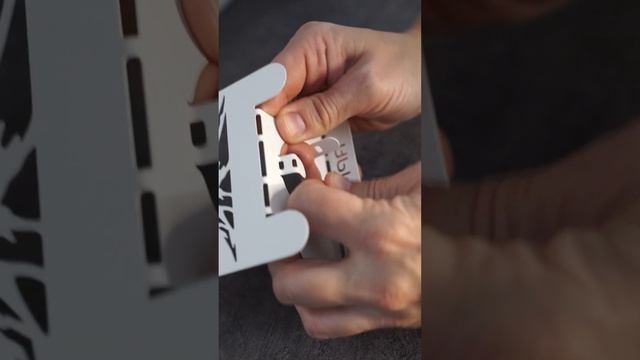 Всем любителям гор посвящается ? Подсвечник на одну свечу Арарат 730-010 ? смотреть онлайн