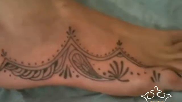 Royal Tattoo #13 смотреть онлайн