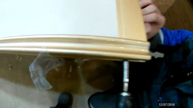 Сборка двери купе! смотреть онлайн