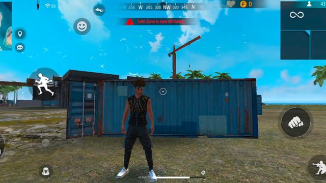 LEON CHARACTER NEW ABILITY FULL DETAILS AFTER OB38 UPDATE || NEW BEST CHARACTER IN FREE FIRE смотреть онлайн
