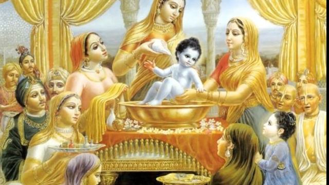 संतान गोपाल मंत्र के लाभ, Benefits of Santan Gopal Mantra смотреть онлайн