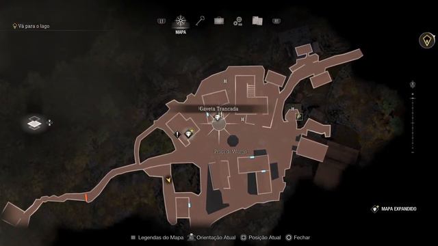 Resident Evil 4 Remake Deluxe 4 2023 Ps5 - O Inicio