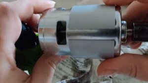 как починить аккумуляторный триммер