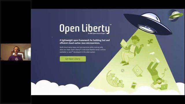 Java Day 2022 - Workshop - Simple Tweaks to Get the Most Out of Your JVM _ Jamie L Coleman @IBM смотреть онлайн