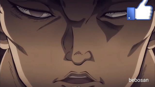 BAKI (2020)「AMV」
