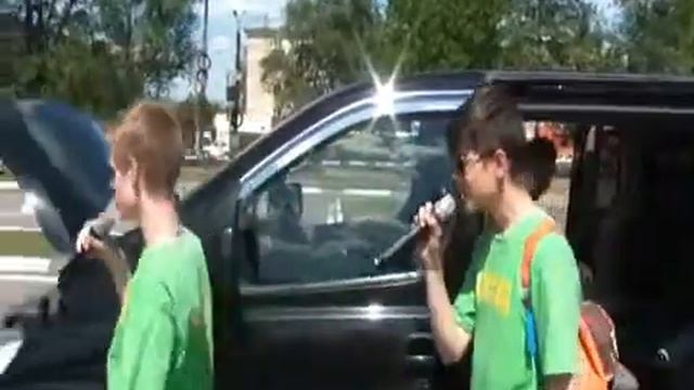 Не вешать нос автомеханик! смотреть онлайн