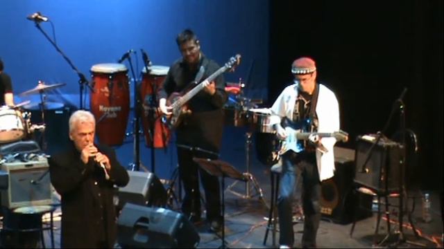 ZU ZU MEN -  YOU'RE MINE