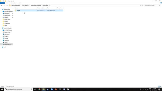 Como resolver o erro "An Unreal process has crashed" no Fortnite (UE4-FortniteGame) смотреть онлайн