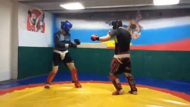 Смешанные единоборства. смотреть онлайн