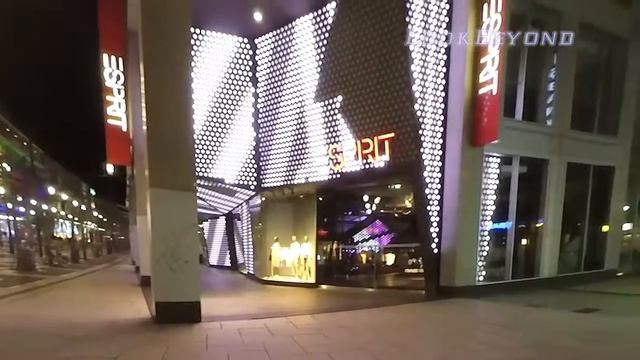 Франкфурт-на-Майне Германия. Frankfurt am Main Deutschland смотреть онлайн