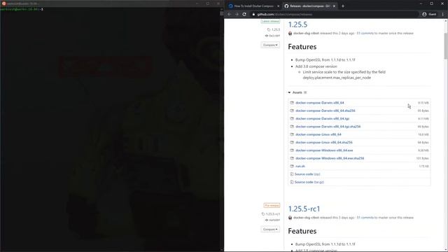 Docker LAMP Stack Series [5] - Setup Docker Compose смотреть онлайн