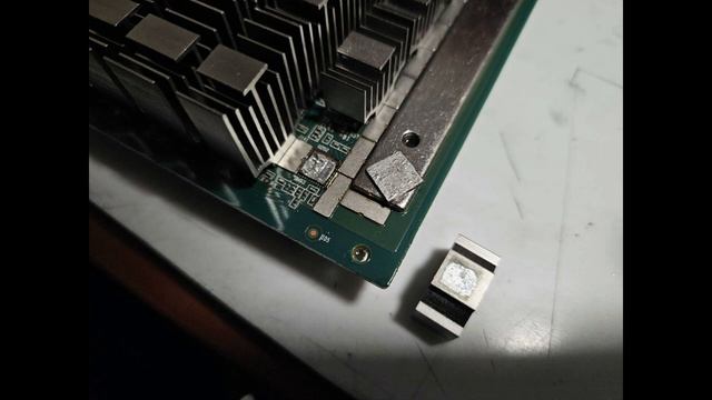 НЕ ПОКУПАЙ ANTMINER S19J PRO+ 120 TH пока не посмотришь это видео !! смотреть онлайн