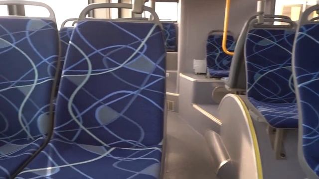 Экибастуз Новости 10 пассажирских автобусов запускают на линию в Экибастузе смотреть онлайн