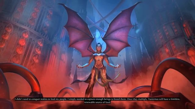 УБИЙЦА ДЕМОНОВ В MORTAL KOMBAT? - История Ашры в Mortal Kombat 1 смотреть онлайн