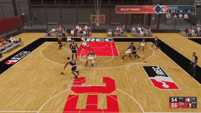 Best Last 2 minute Game смотреть онлайн