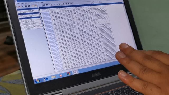 How to edit bin file in Urdu | how to read bin file | bin file editor | how to read flash file смотреть онлайн