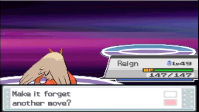 I'm Unstoppable / PKM Heartgold Randomizer League Run смотреть онлайн