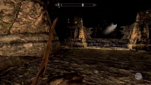 Skyrim Xbox One [150 Mods] Parte 36 смотреть онлайн
