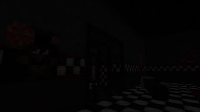Five Nights at Freddy's minecraft fnaf 1 map bedrock | Пять ночей с Фредди майнкрафт фнаф карта смотреть онлайн