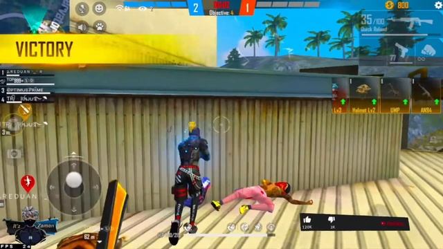 Free Fire Max 2022 Gameplay On Intel Core I5 4460 + 12GB RAM Without Graphics Card Windows 11 Pro смотреть онлайн