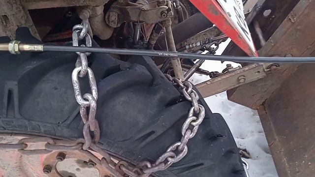 Т-25.Отдельный рычаг переключения пониженных повышенных передач и  реверса отдельным рычагом и трос