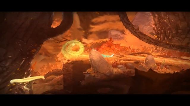 Seasons after Fall:Камень метели #5 смотреть онлайн