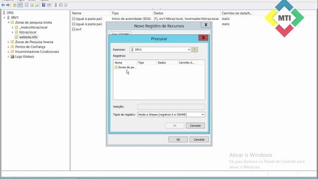 Instalando o IIS 8 e subindo um web site no Windows Server 2012 R2 смотреть онлайн