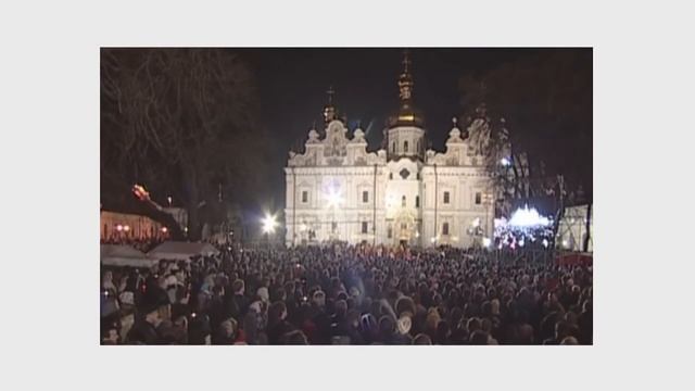 Памяти блаж. Митрополита Владимира смотреть онлайн
