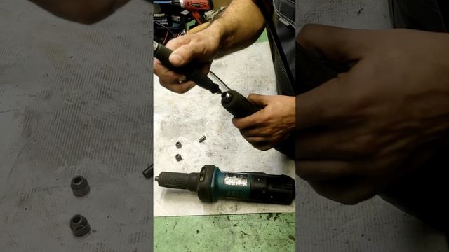 Цанговый зажим смотреть онлайн