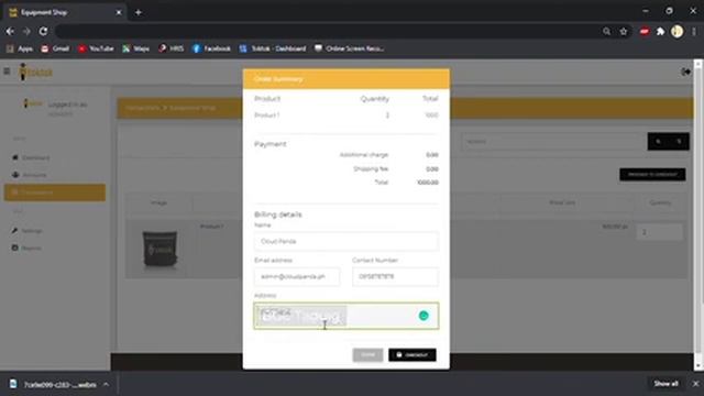 HOW TO ORDER смотреть онлайн