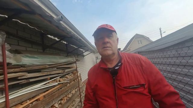 Ливневка на участке смотреть онлайн