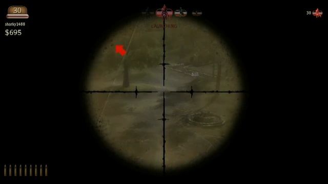 Sh@rKy. Обзор игры Toy Soldiers смотреть онлайн