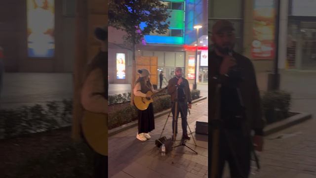 Andranik-Джованна (в Москве)