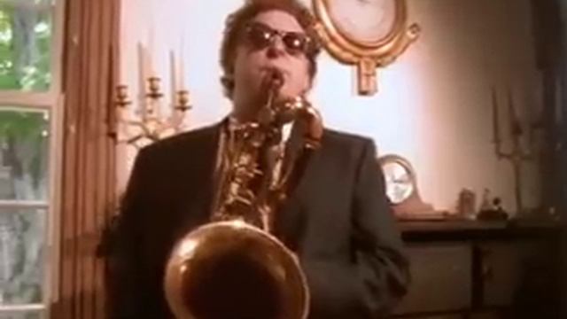 Squirrel Nut Zipppers "Put A Lid On It" Music Video смотреть онлайн