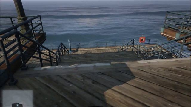 Grand Theft Auto V Gameplay- Intel i3-4170 & NVIDIA GeForce GTX 750ti смотреть онлайн