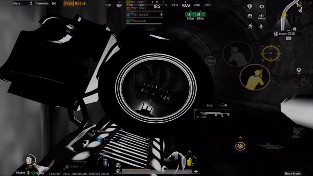 ЛУЧШЕЕ СОПРОВОЖДЕНИЕ|ТОННЫ ЛУТА ПОДПИСЧИКУ|METRO ROYALE|PUBG MOBILE