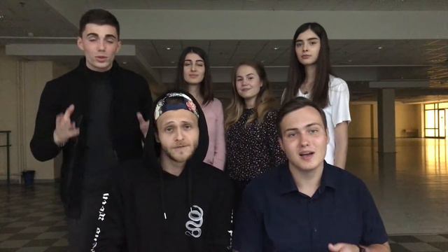 R.A.Band - "Я тебя люблю" (Алексей Воробьев cover, arrangement by R.A.Band) смотреть онлайн