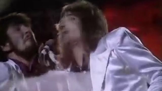 The Faces - Maybe I'm Amazed смотреть онлайн