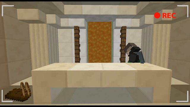 Майнкрафт, але це заявка на приватний сервер Minecore