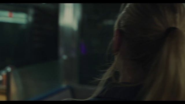 Ночная смена. Трейлер (Дубляж, 2024) смотреть онлайн