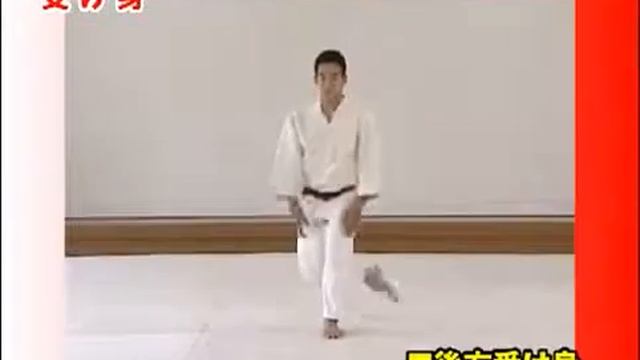Ushiro Ukemi смотреть онлайн