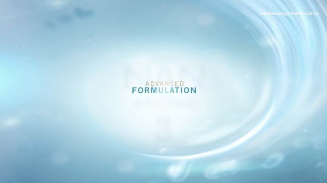 NAN OPTIPRO 3. Nourish your child's every possible. смотреть онлайн