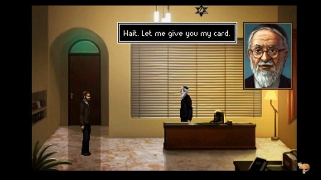 The Shivah (2006) Full Playthrough смотреть онлайн