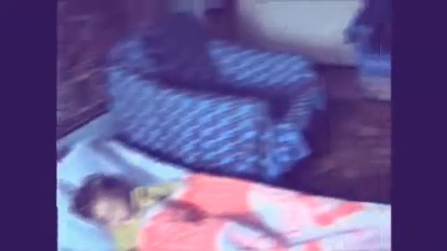 Алла в гостях у тёти Светы и дяди Коли смотреть онлайн