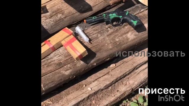 как играть в стрелялки (часть 2)