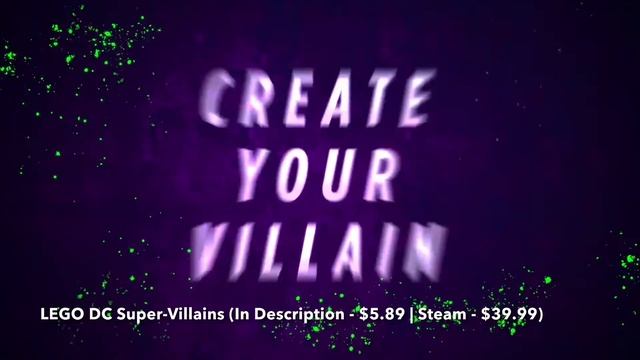 Best Villain Protagonist Games on Steam in 2021 (Updated!) смотреть онлайн