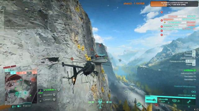 Battlefield 2042 #stream #battlefield2042 #battlefield #bf2042 смотреть онлайн