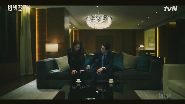 Fifty Shades of Vincenzo + Darker + Freed ? смотреть онлайн